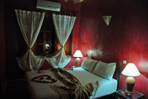 Внешний вид отеля Chez Laila в Скуре Ахле Эле Усте, фото 4