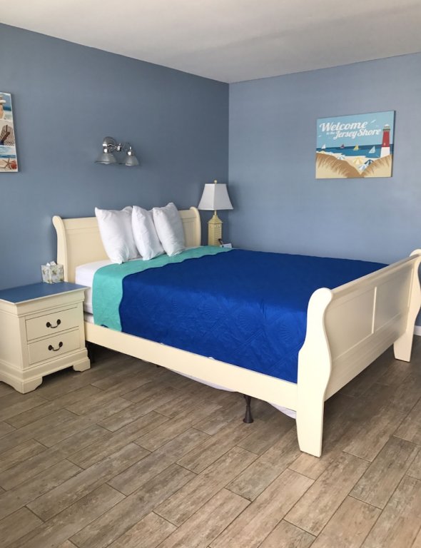 Фото Pelican Point Motel