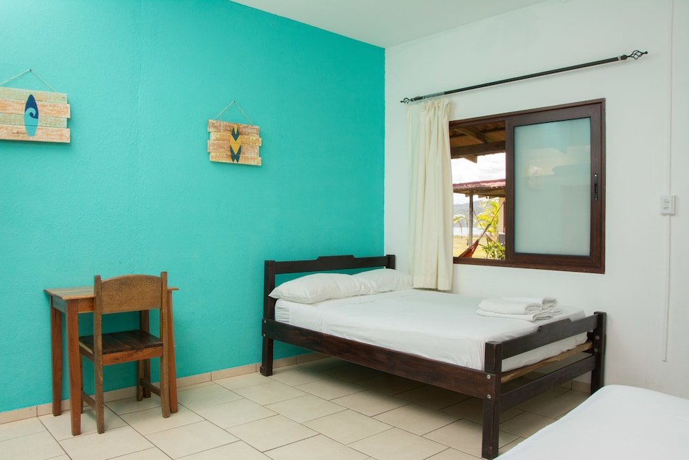 Фото Beach Break Surf Camp