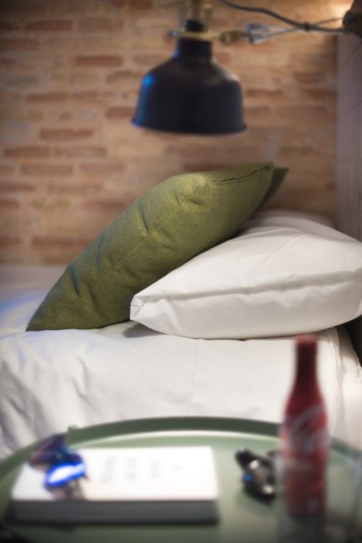 Фото Casa del Patriarca