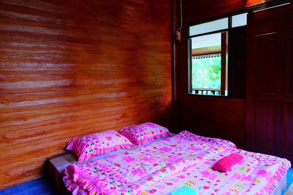 Фото Huan Himnam Homestay