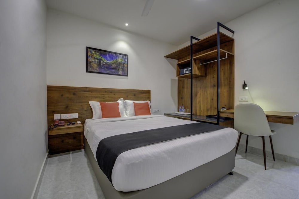 Фото отеля 4