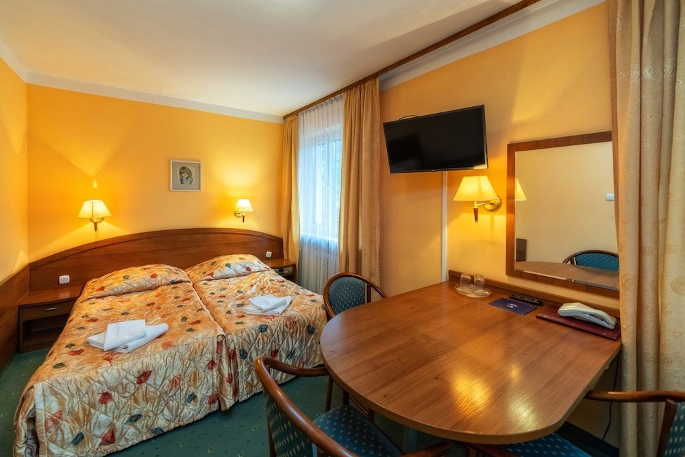 Фото Pensjonat Telimena - Polskie Tatry S. A.