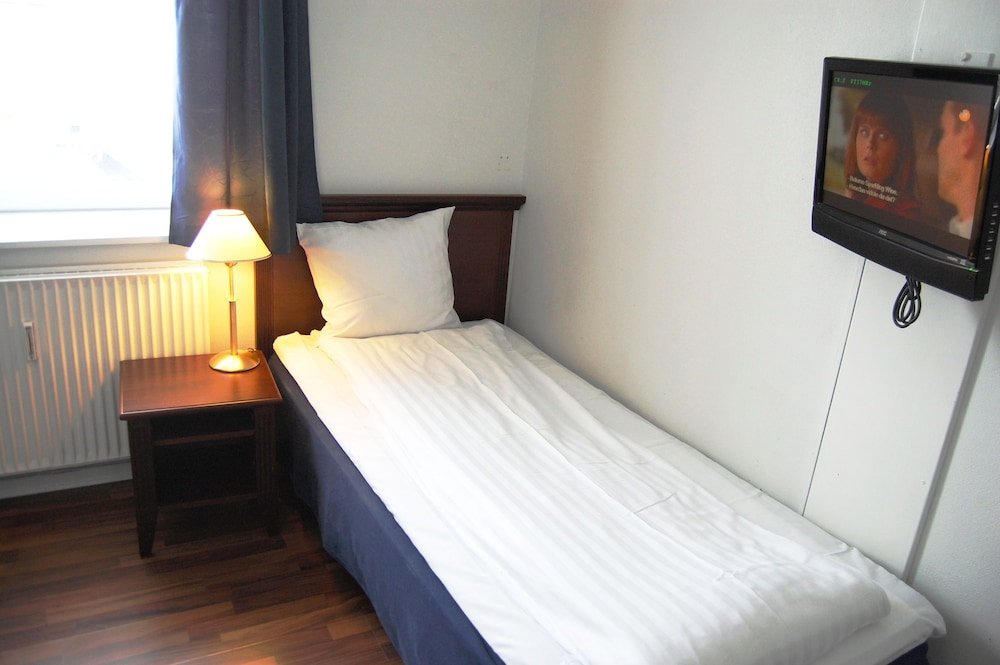 Фото Hotel Phonix Hjorring