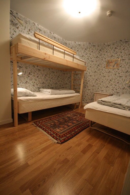 Фото Hostel Bed and Breakfast