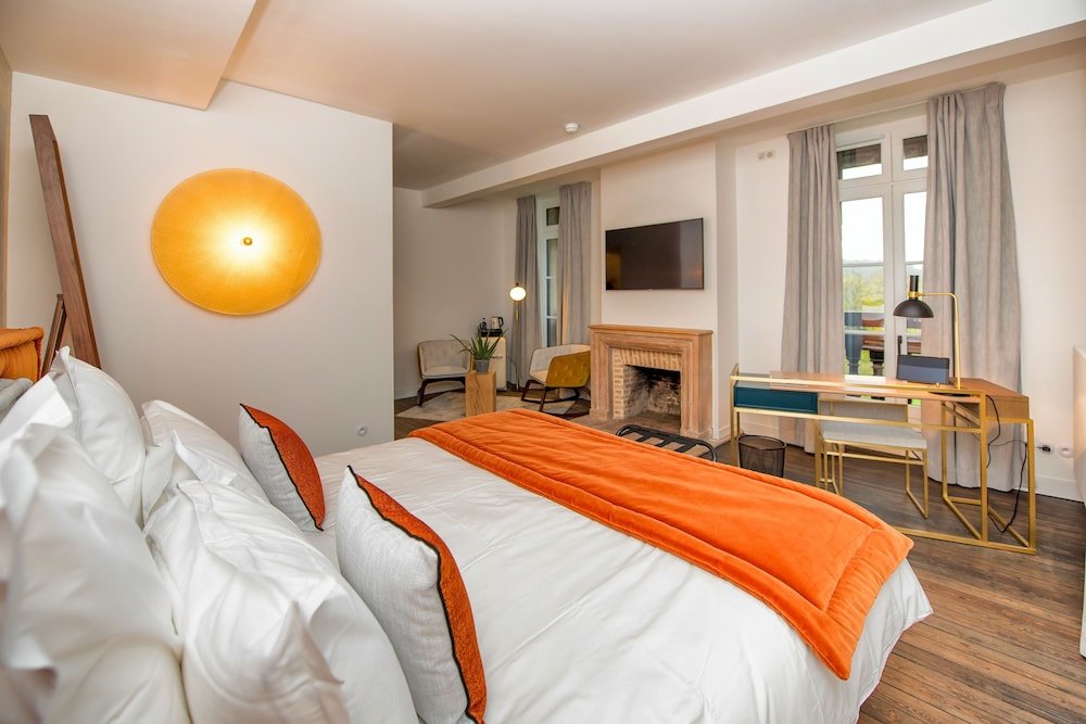 Фото Les Jardins de Coppelia