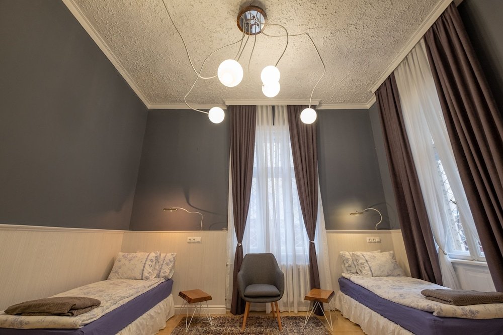 Фото Temptation in Sofia