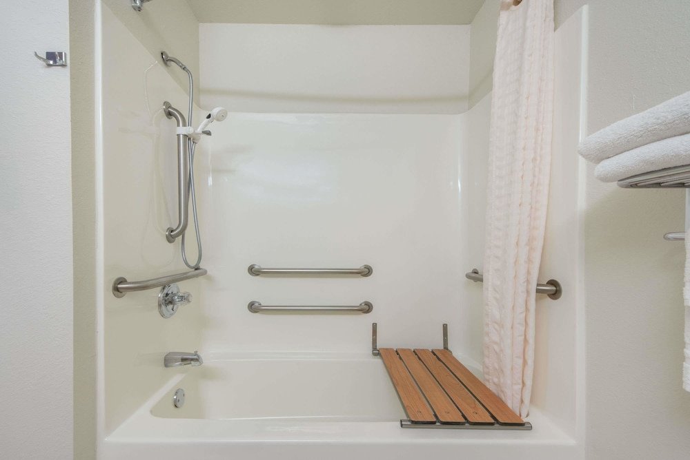 Фото Microtel Inn & Suites by Wyndham Altus