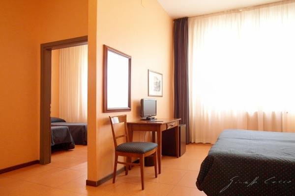 Фото Villa Eur - Parco dei Pini 