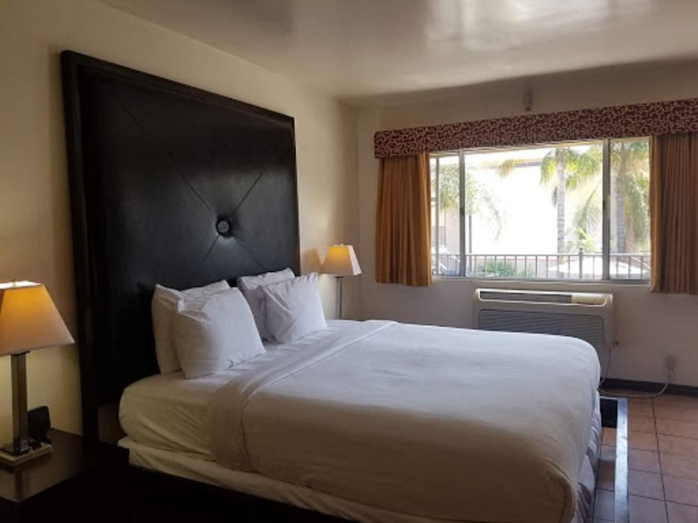 Фото Casa Bella Inn