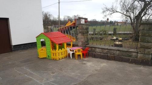 Фото Pension Hubertushof