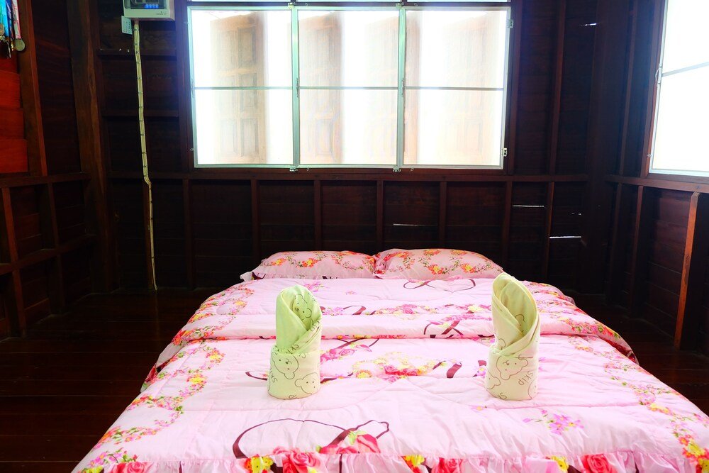 Фото Wowtawan Homestay