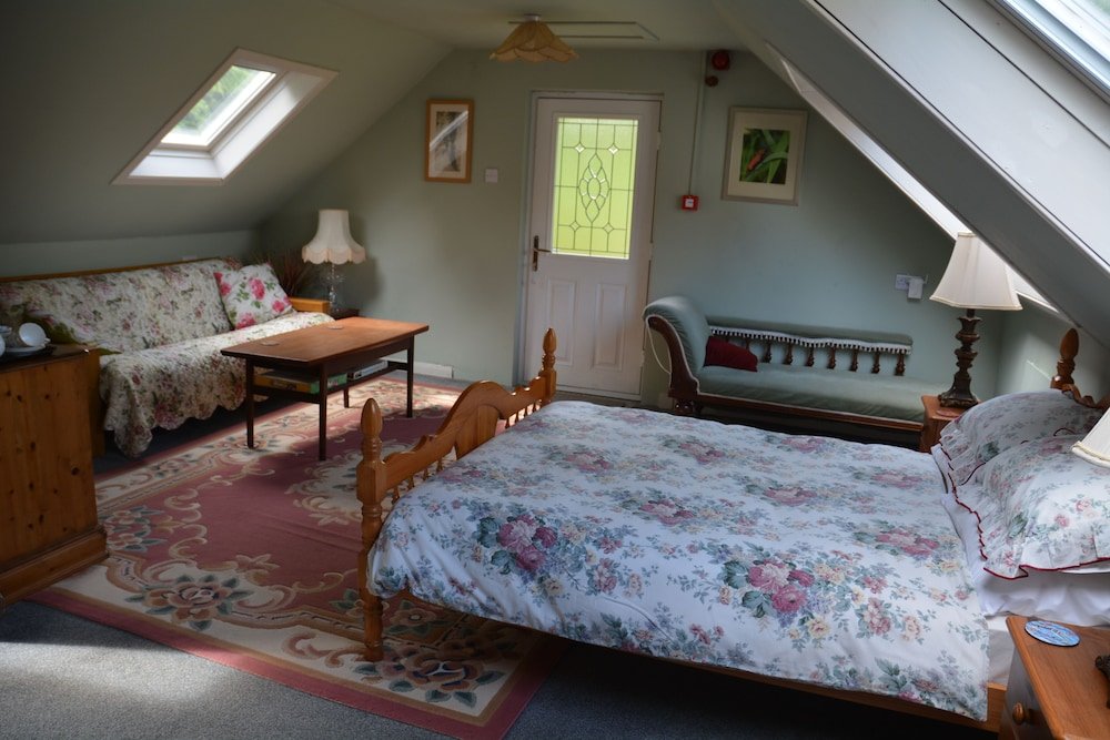 Фото Crossaig Lodge