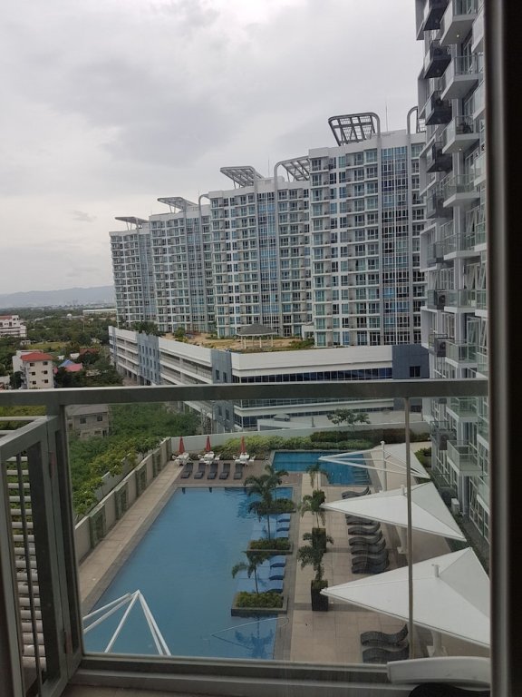 Фото Mactan Newtown with Ocean View