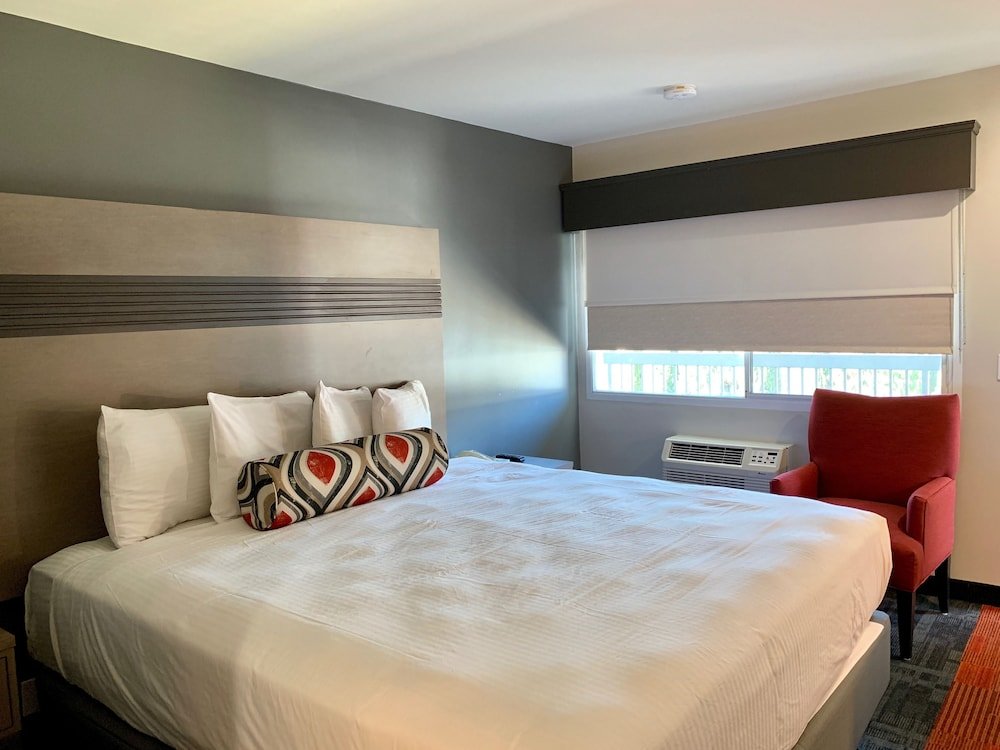 Фото Pacific Motor Inn