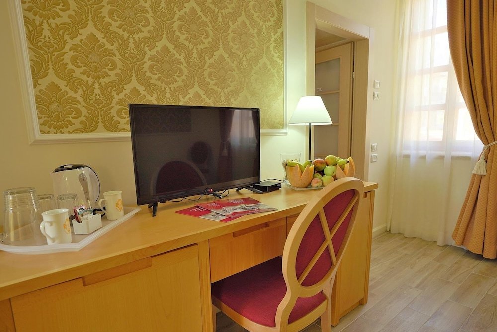 Фото Sergei Palace