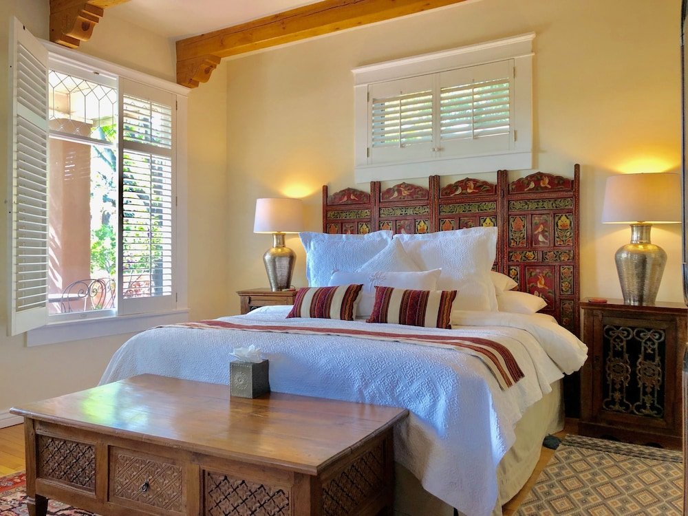 Фото Casa Culinaria The Gourmet Inn