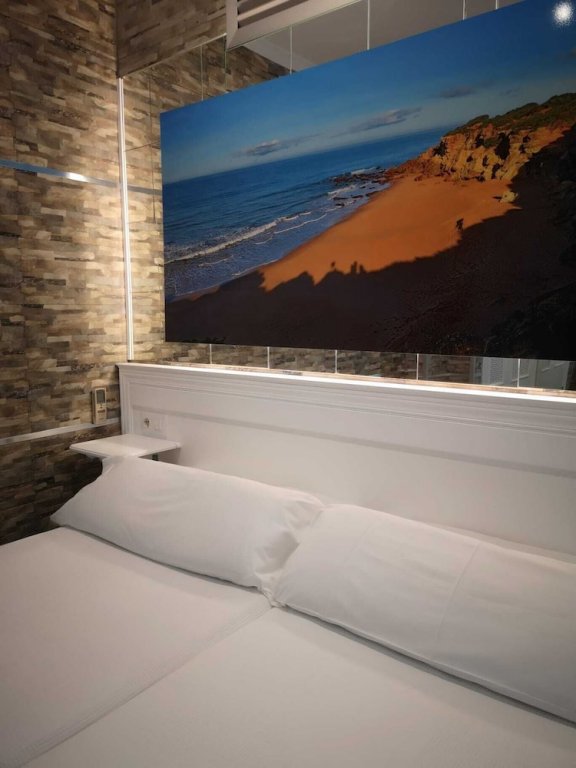 Фото Hostal Costa de la Luz