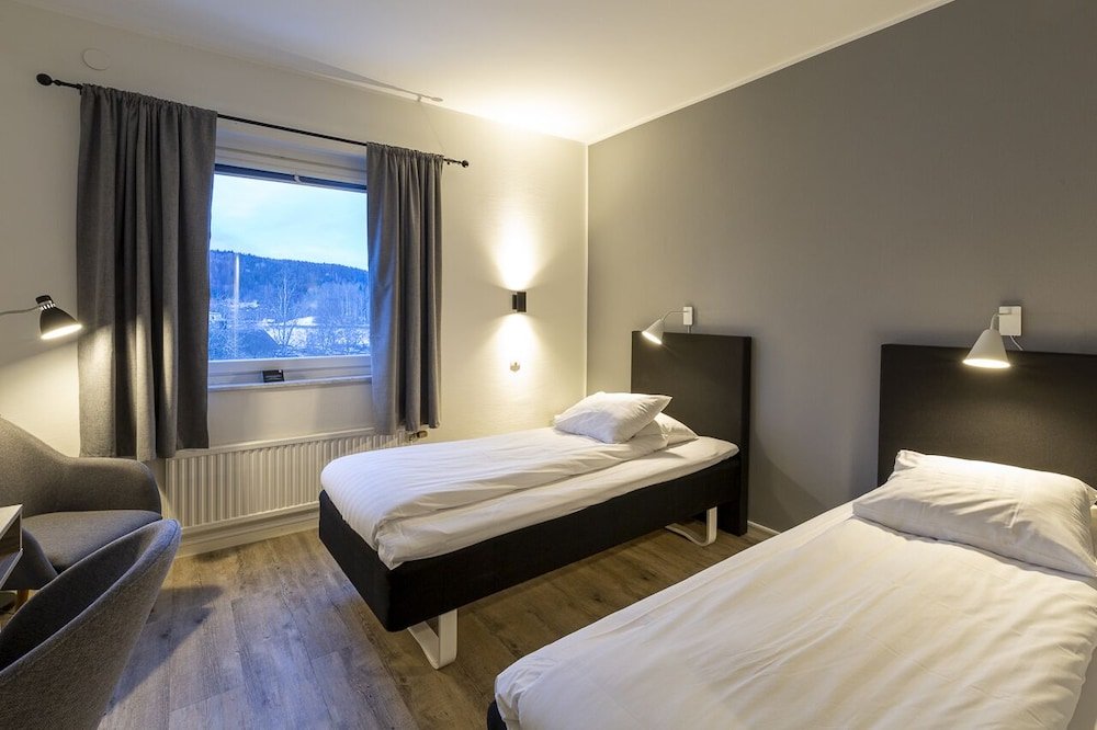 Фото First Hotel Kramm