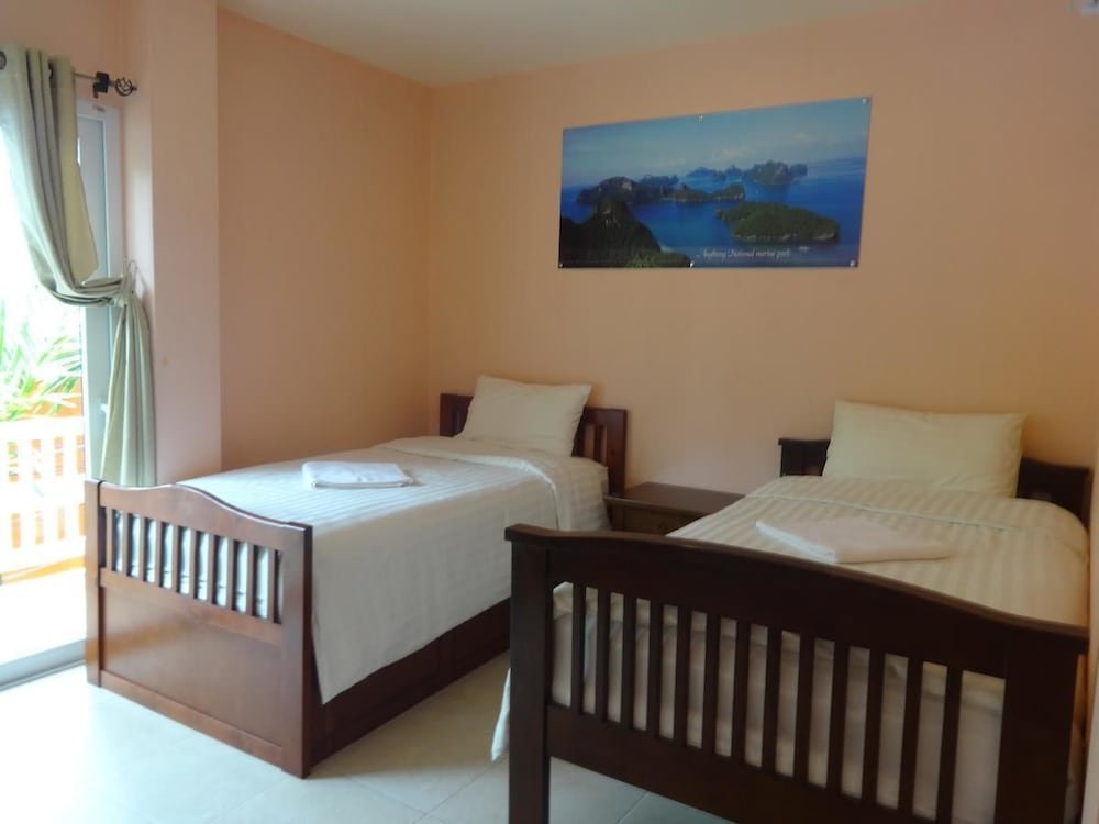 Фото Moon Travel Guesthouse