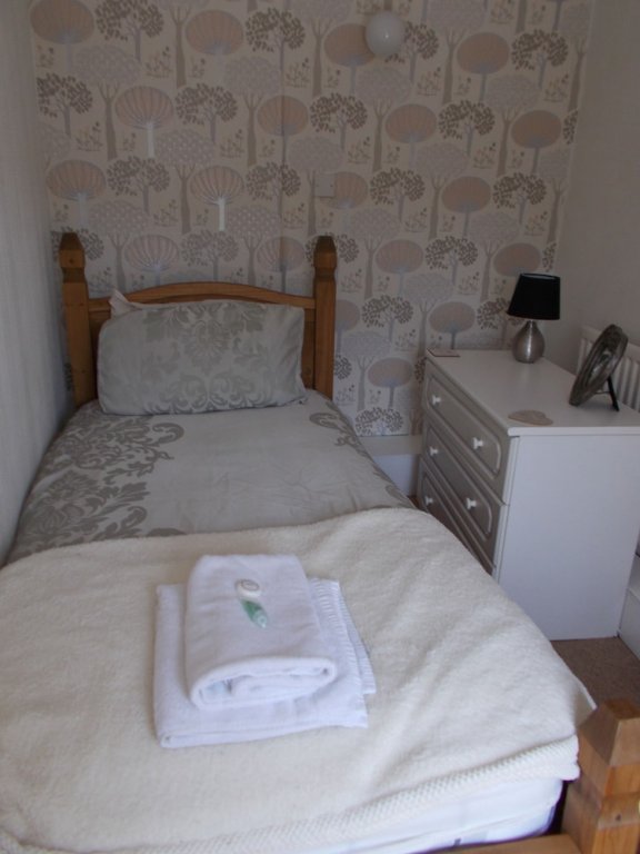 Фото The White Lion Hotel