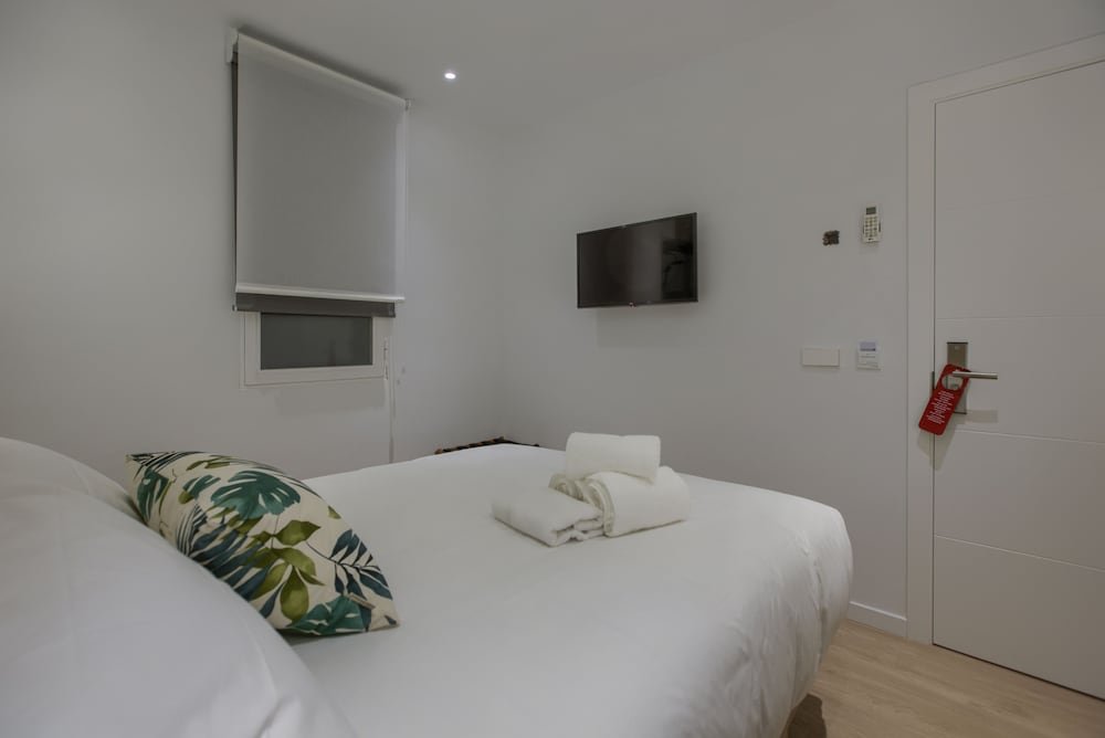 Фото The Match Madrid