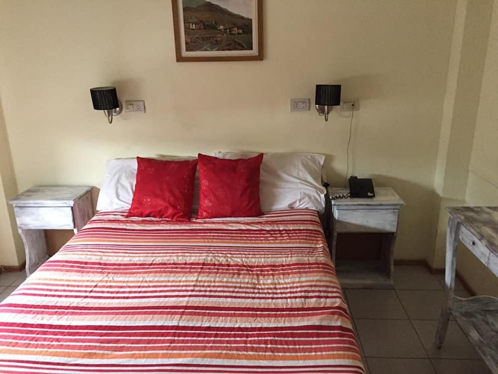 Фото Devoto Hotel