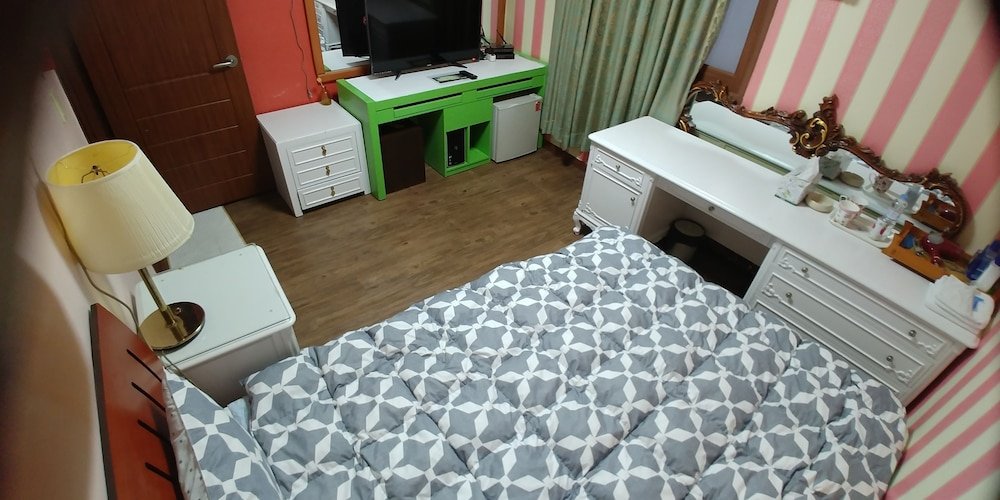 Фото Samwoo Motel