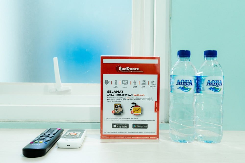 Фото RedDoorz Hostel @ Di Panjaitan Simpang Lima