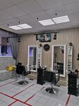 Персона (Sportivnaya ulitsa, 1/32), beauty salon