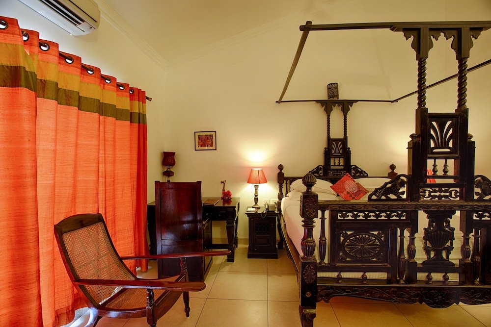 Фото Storii by ITC Hotels Shanti Morada Goa