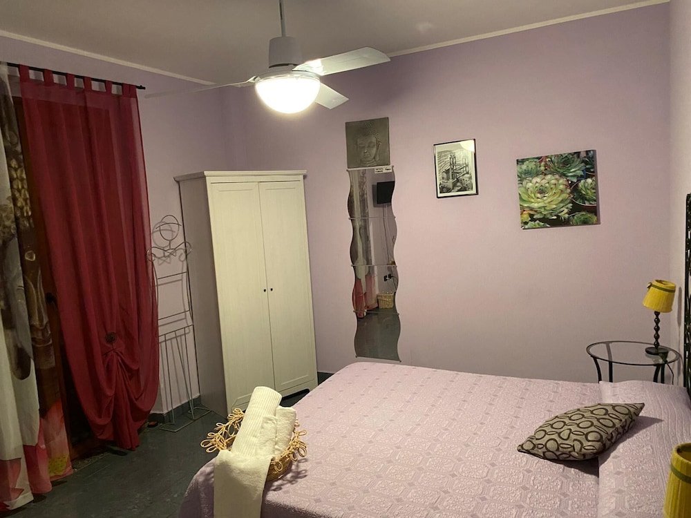 Фото Sole e Luna B&b