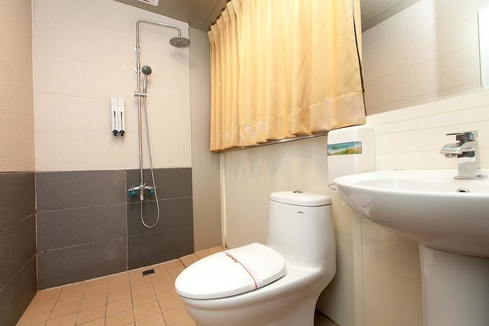 Фото Mucha Hotel