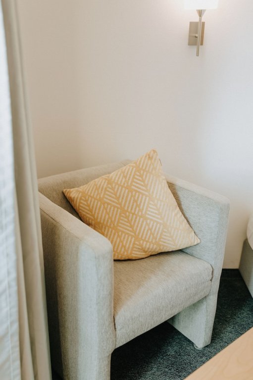 Фото Huber´s Hotel