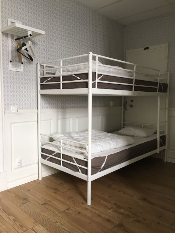 Фото Halmstad Hotell & Vandrarhem Kaptenshamn