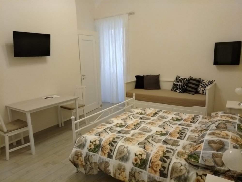 Фото La Maison di Nicoletta