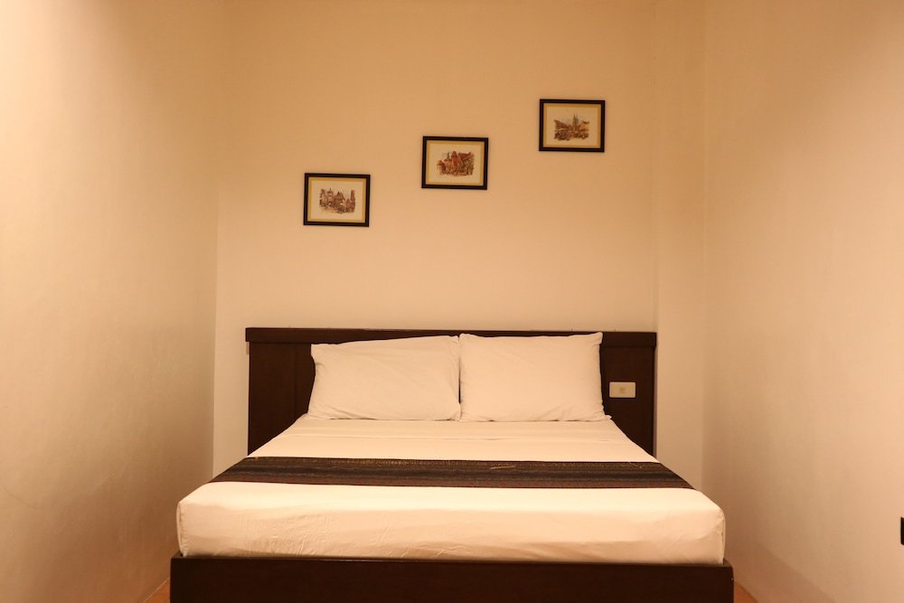 Фото Casa Palmera Tourist Inn