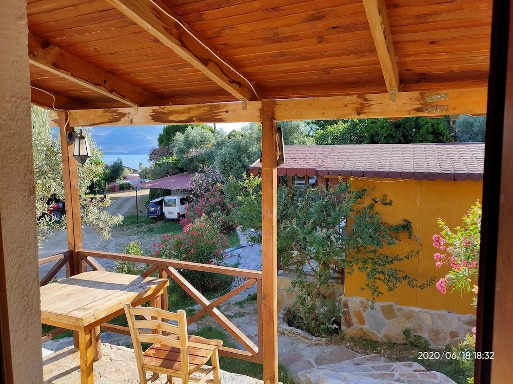 Фото Selenes Pansiyon