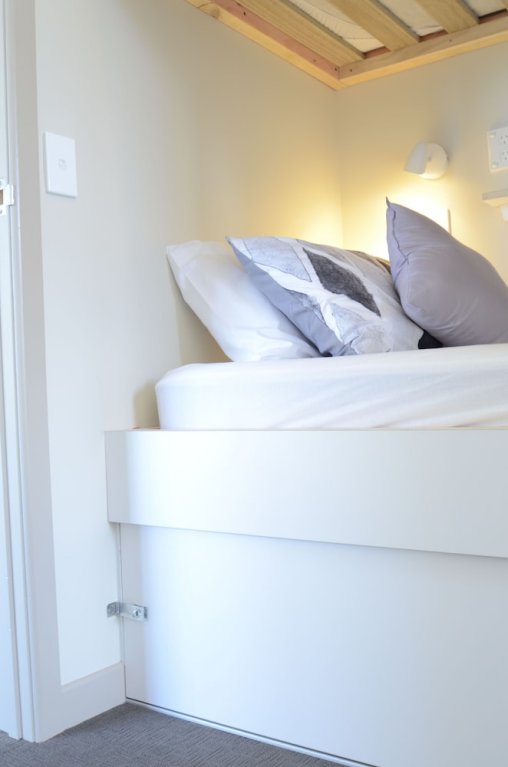 Фото Bridge Backpackers