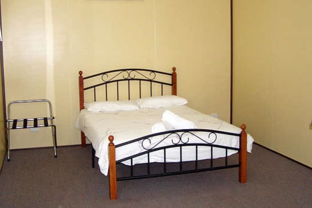 Фото Big4 Port Willunga Tourist Park