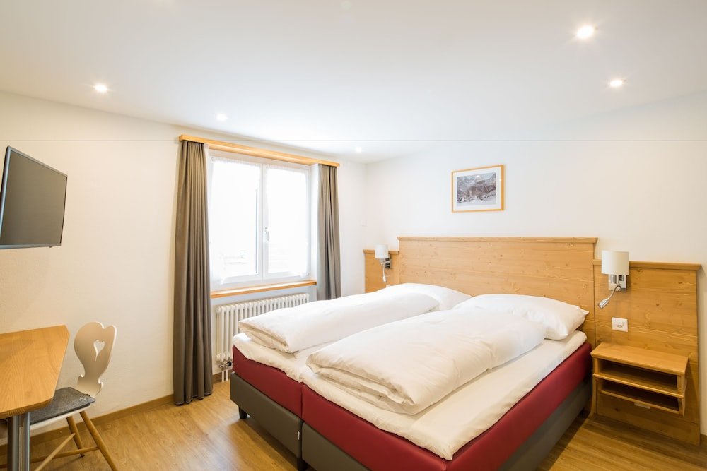 Фото Hotel Edelweiss Superior