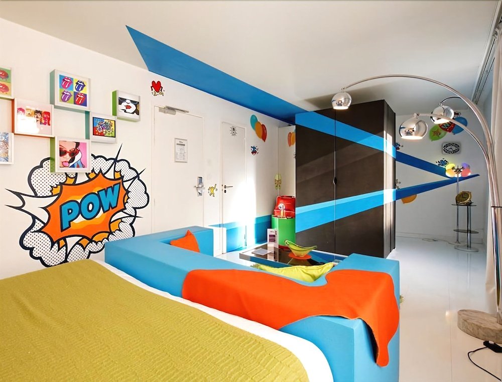 Фото Urban Style de l'Europe 