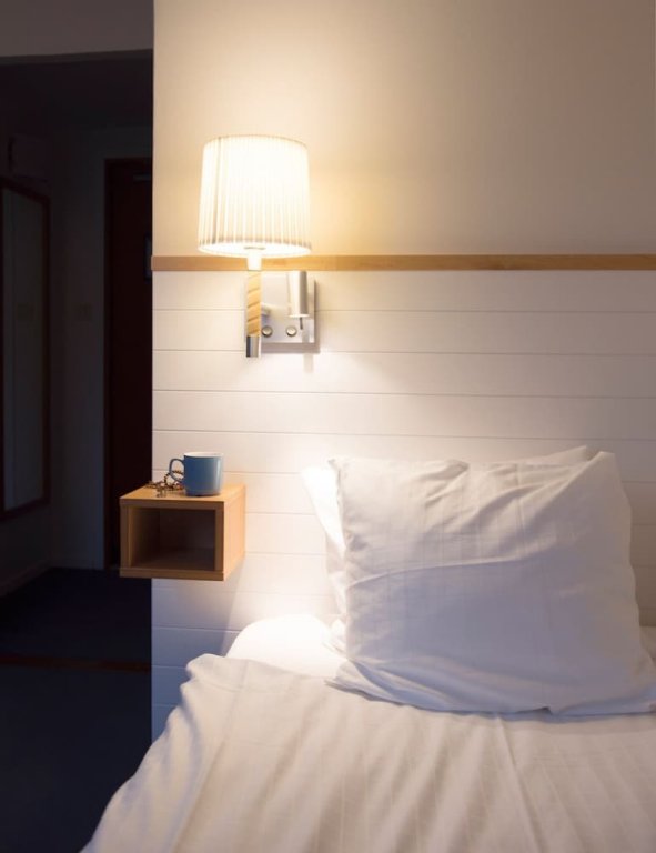 Фото Stadshotellet Princess