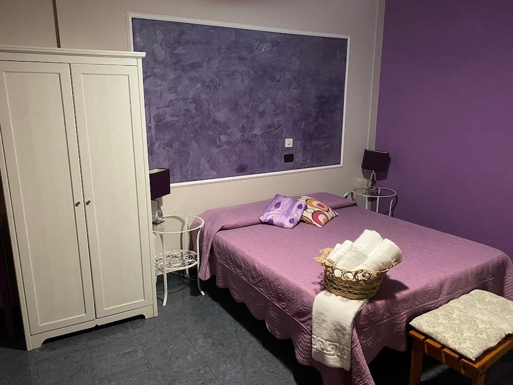 Фото Sole e Luna B&b