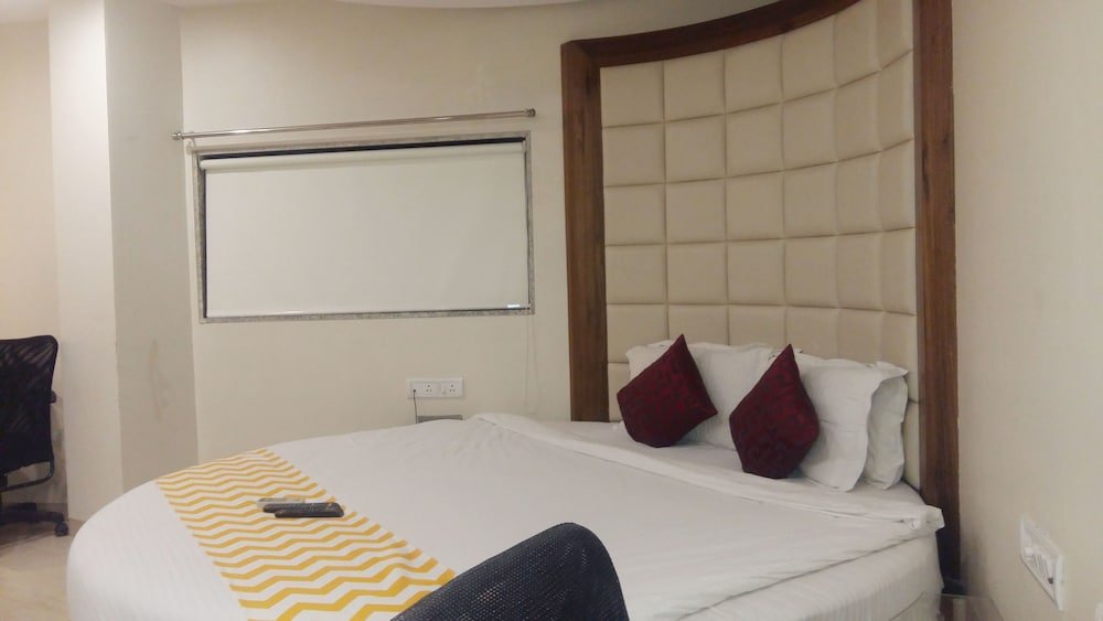 Фото Hotel Address Inn