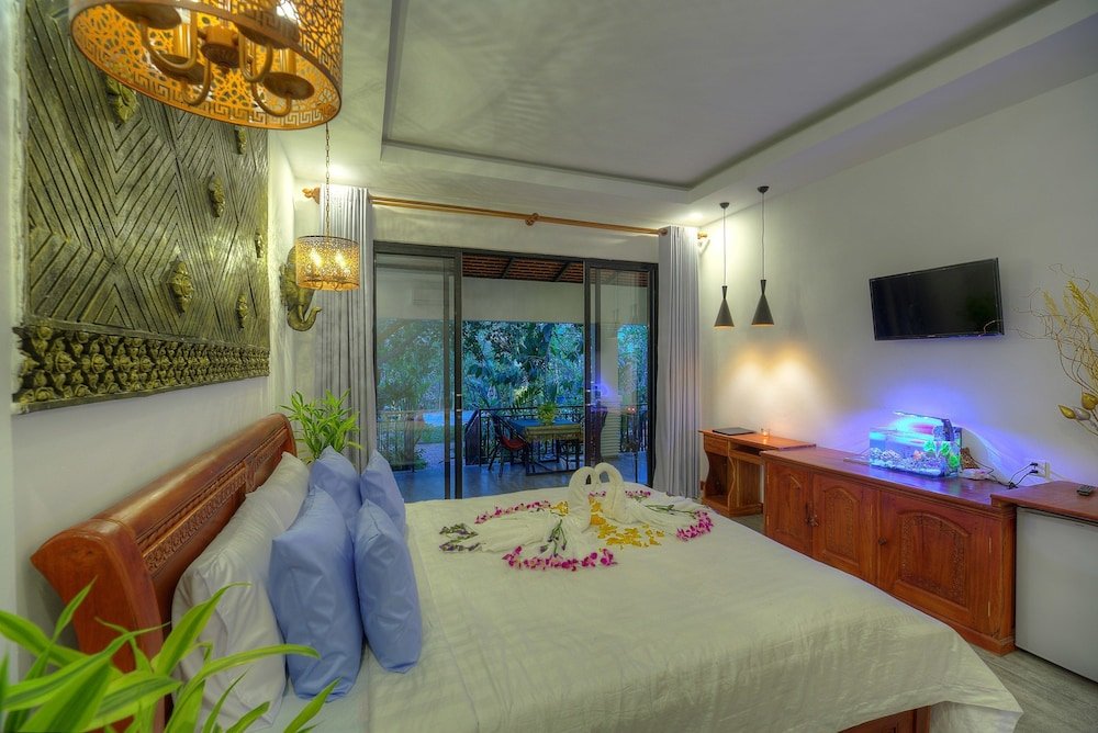 Фото Kanak Angkor Boutique