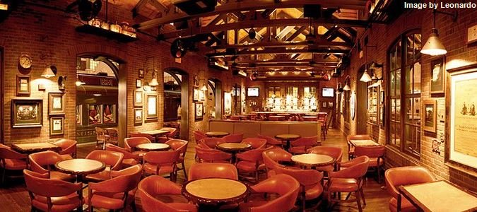 Фото Ameristar Casino Hotel Kansas City