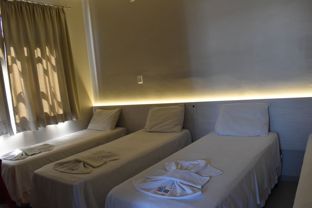 Фото Hotel Ipiranga