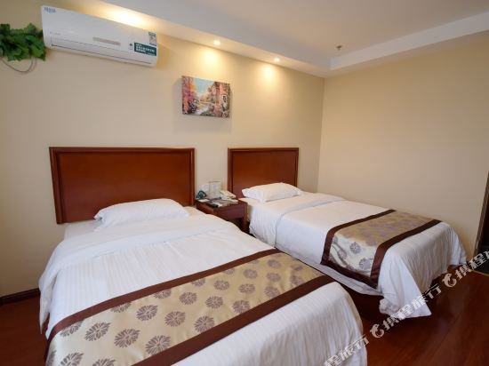 Фото GreenTree Inn Jiangsu Changzhou Jintan Ximen Street Material Market Business Hotel