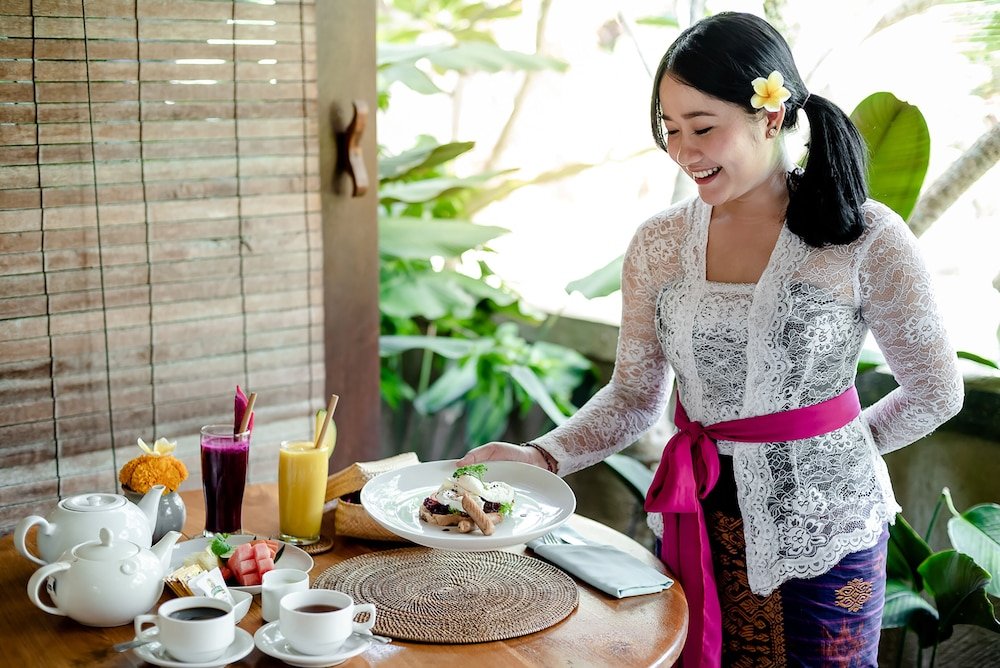 Фото Santosha Villas & SPA